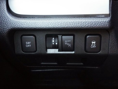 Used 2018 Subaru Forester 2.5i Premium image 37