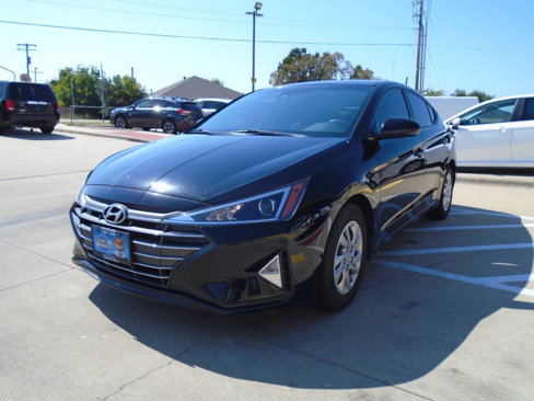 Used 2020 Hyundai Elantra SE w/ Cargo Package (C1) image 3