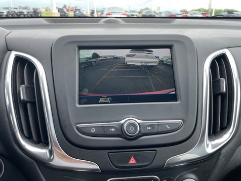 Used 2019 Chevrolet Equinox LT image 13