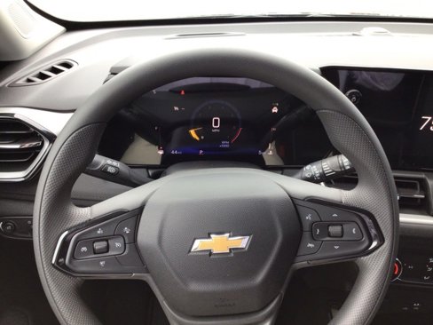 New 2026 Chevrolet TrailBlazer LS image 15