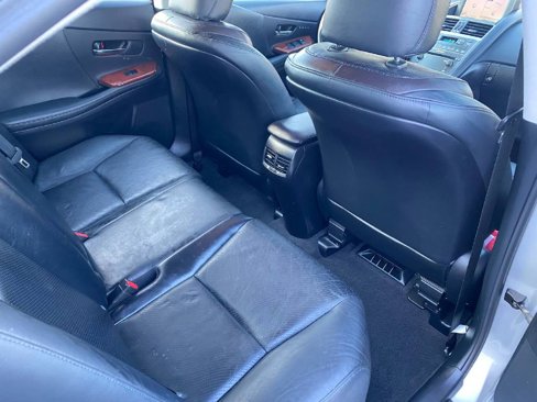 Used 2010 Lexus HS 250h Premium w/ Preferred Accessory Package image 11