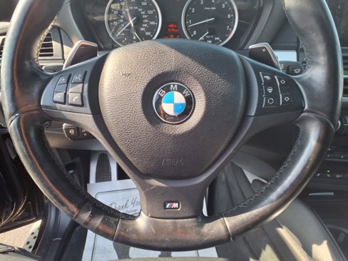 Used 2013 BMW X6 xDrive50i image 13