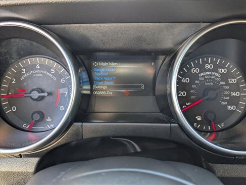 Used 2018 Ford Mustang Coupe image 13