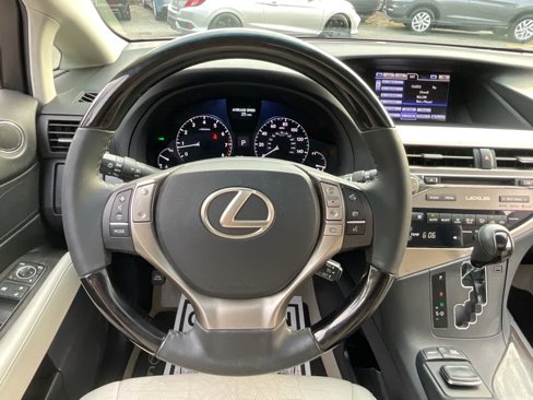 Used 2015 Lexus RX 350 AWD image 22