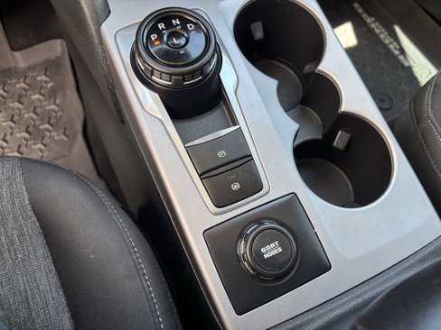 Used 2021 Ford Bronco Sport Big Bend image 18