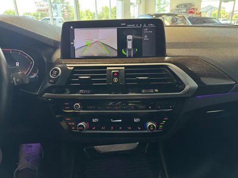Used 2020 BMW X3 xDrive30i image 29