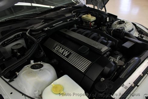 Used 1998 BMW Z3 2.8 image 38