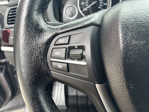 Used 2017 BMW X3 xDrive35i image 13