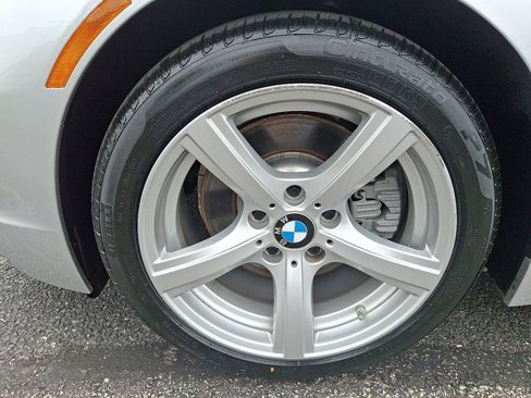 Used 2012 BMW Z4 sDrive28i image 9