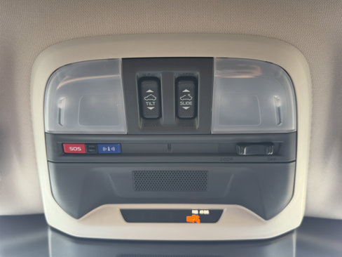 New 2025 Subaru Crosstrek 2.5i Premium image 34