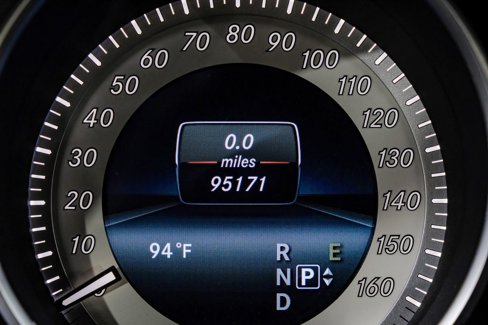 Used 2015 Mercedes-Benz E 350 Sedan image 18