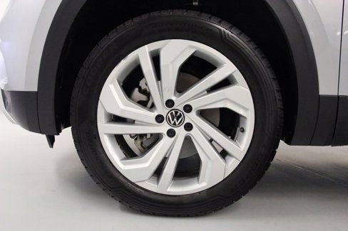 Used 2022 Volkswagen Atlas SE image 10