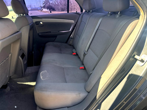Used 2009 Chevrolet Malibu LS image 21