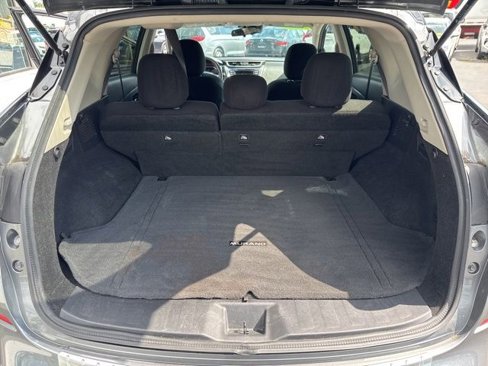 Used 2020 Nissan Murano S w/ Technology Package image 22
