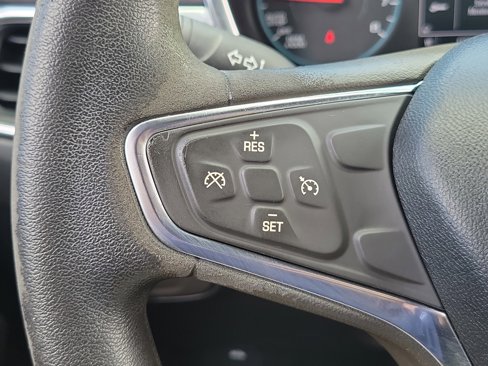 Used 2018 Chevrolet Equinox LT image 27