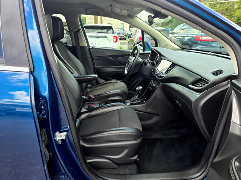 Used 2020 Buick Encore Preferred w/ Safety Package image 14