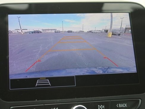 Used 2023 Chevrolet Malibu LT image 5