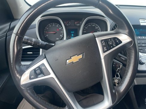 Used 2011 Chevrolet Equinox LTZ image 10