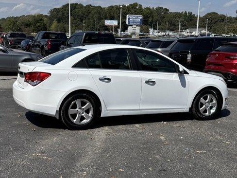 Used 2013 Chevrolet Cruze LT image 7