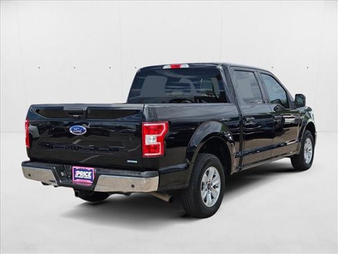Used 2018 Ford F150 XLT w/ Trailer Tow Package image 5