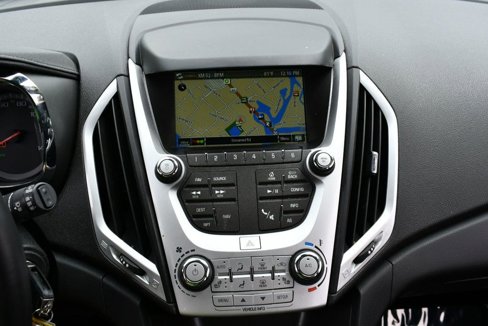 Used 2017 GMC Terrain SLT w/ Open Road Package image 55