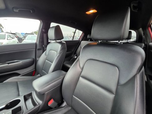 Used 2021 Kia Sportage S image 15