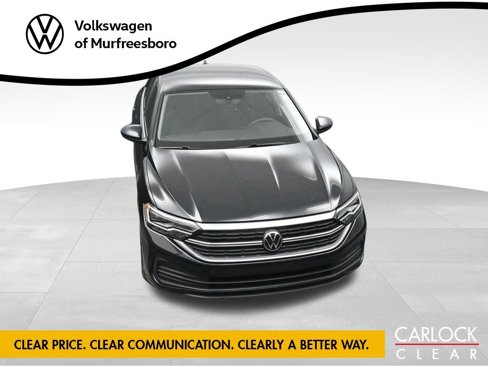Used 2023 Volkswagen Jetta S image 31