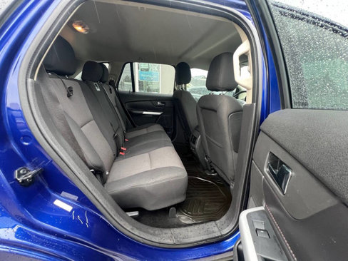 Used 2013 Ford Edge SEL image 17
