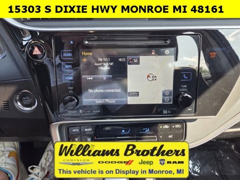 Used 2018 Toyota Corolla L image 10