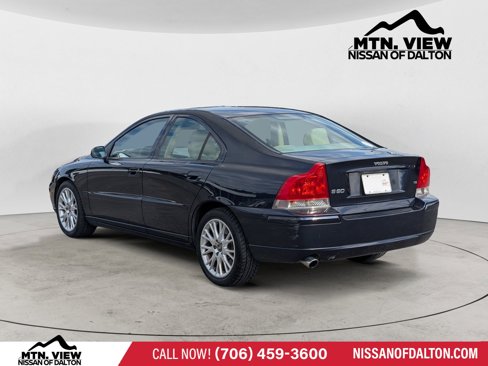 Used 2006 Volvo S60 T5 image 5