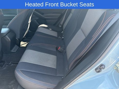 Used 2019 Subaru Crosstrek 2.0i Premium image 6