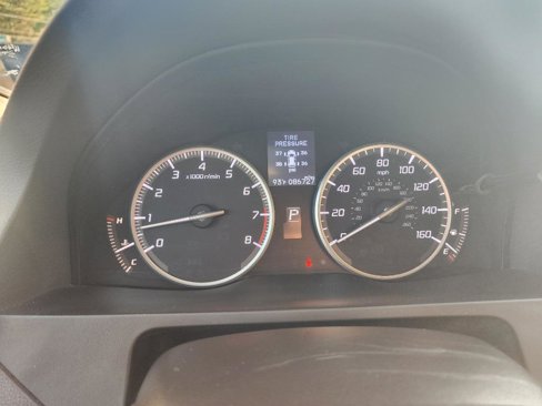 Used 2017 Acura RDX FWD image 25