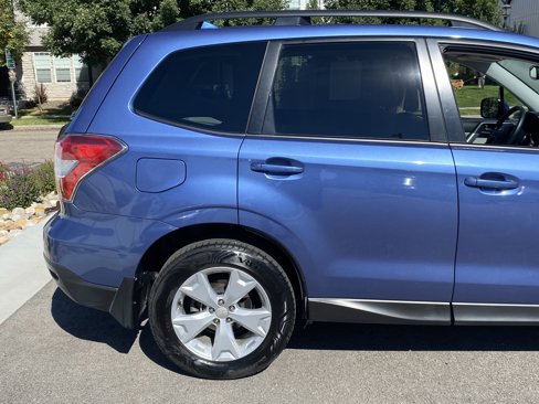 Used 2016 Subaru Forester 2.5i Premium w/ Popular Package #2 image 6