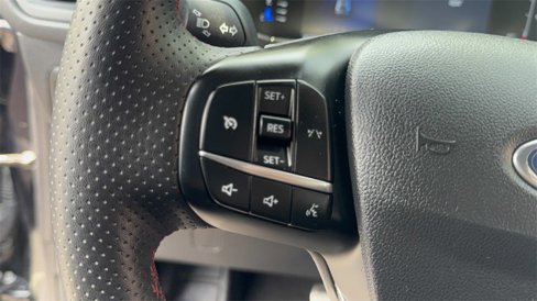 Used 2024 Ford Escape ST-Line image 15