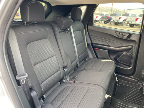 Used 2023 Ford Escape Active w/ Tech Pack #1 image 6