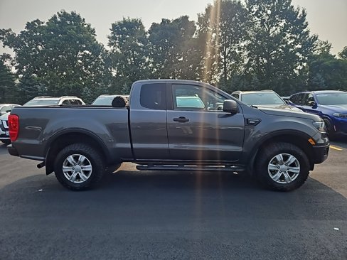 Used 2020 Ford Ranger XL w/ FX4 Off-Road Package image 6
