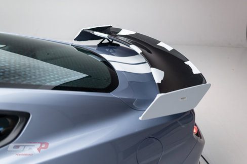 Used 2022 Ford Mustang Shelby GT500 w/ Carbon Fiber Track Pack image 19