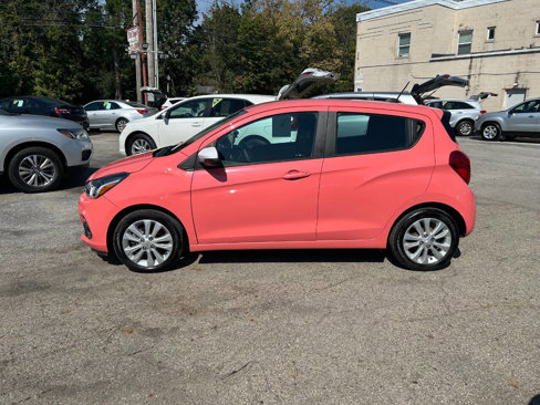 Used 2018 Chevrolet Spark LT image 4