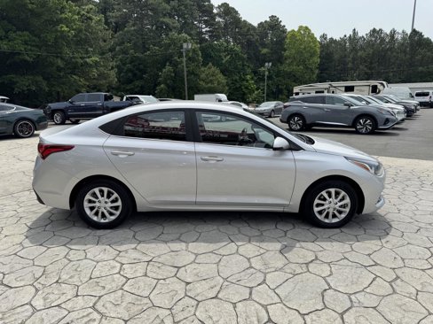 Used 2019 Hyundai Accent SEL image 17