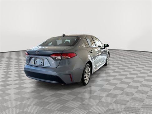 Used 2023 Toyota Corolla LE image 11