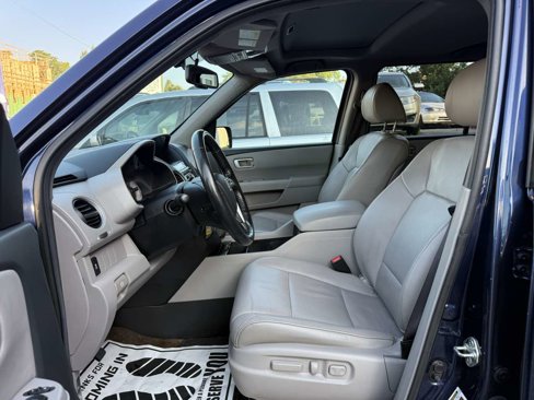 Used 2013 Honda Pilot EX-L image 10