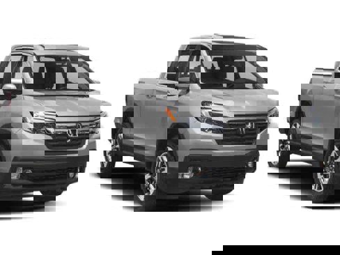 Used 2019 Honda Ridgeline RTL-T image 9
