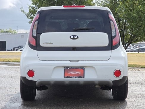 Used 2019 Kia Soul + image 20