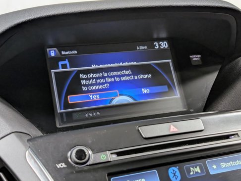 Used 2017 Acura MDX SH-AWD w/ Advance Package image 41