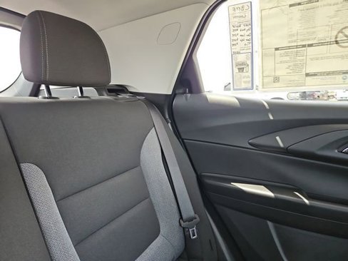 New 2026 Chevrolet TrailBlazer LS w/ LS Convenience Package image 6