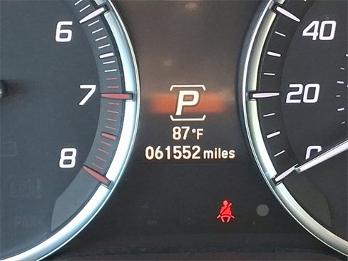 Used 2019 Acura MDX w/ Technology & Entertainment image 23
