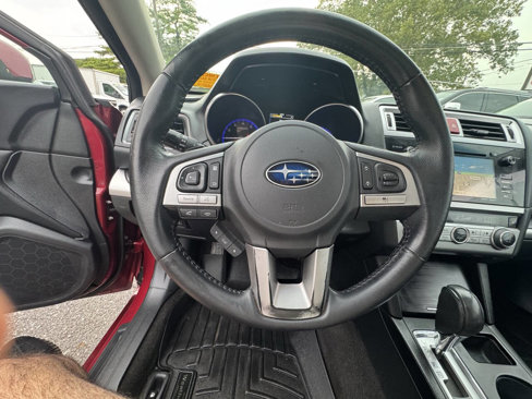 Used 2015 Subaru Legacy 2.5i Limited image 24