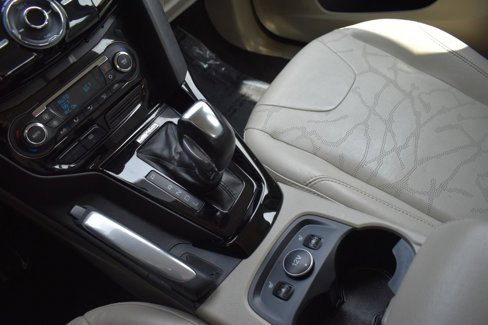Used 2013 Ford Focus Electric Hatchback image 29