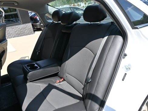 Used 2013 Hyundai Sonata SE w/ Navigation & Sunroof Pkg image 28