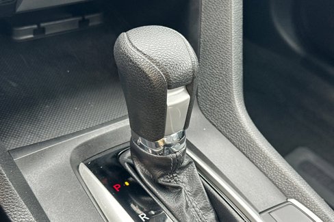 Used 2018 Honda Civic EX image 17